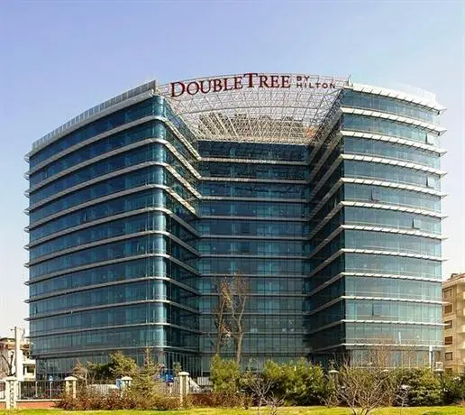 DoubleTree By Hilton Istanbul - Moda