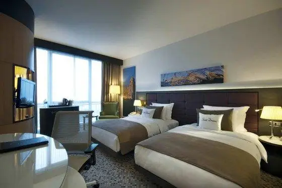 DoubleTree By Hilton Istanbul - Moda 