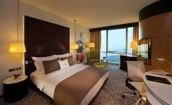 DoubleTree By Hilton Istanbul - Moda 