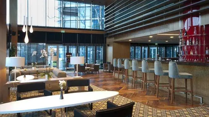 DoubleTree By Hilton Istanbul - Moda 