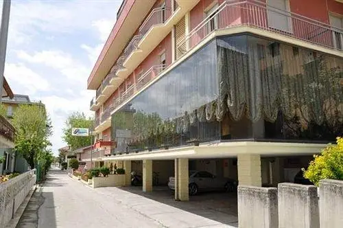 Il Pescatore Hotel