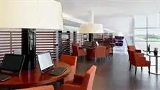 Sheraton Milan Malpensa Airport Hotel & Conference Centre 