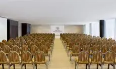 Sheraton Milan Malpensa Airport Hotel & Conference Centre 