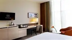 Sheraton Milan Malpensa Airport Hotel & Conference Centre 