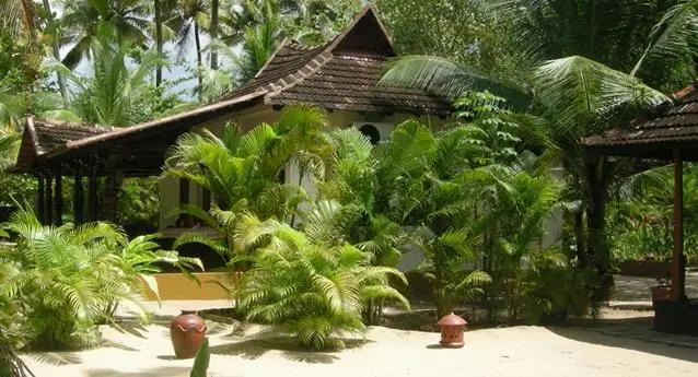 A Beach Symphony - An Amritara Private Hideaway