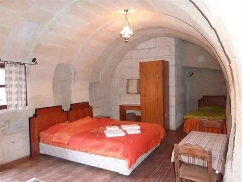 Sato Cave Hotel Cappadocia