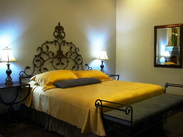 Casa Santa Rosa Hotel Boutique 