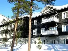 Hotel Yllasrinne 