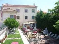 Hotel Clair Logis 