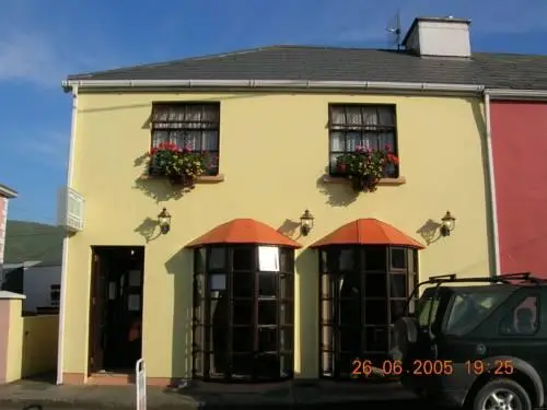 The Ferry Boat Guesthouse Portmagee