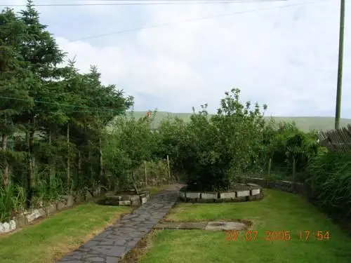 The Ferry Boat Guesthouse Portmagee