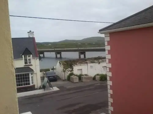 The Ferry Boat Guesthouse Portmagee 