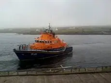 The Ferry Boat Guesthouse Portmagee 