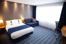 Holiday Inn Express Frankfurt City Hauptbahnhof 