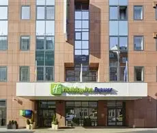 Holiday Inn Express Frankfurt City Hauptbahnhof 