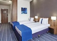 Holiday Inn Express Frankfurt City Hauptbahnhof 