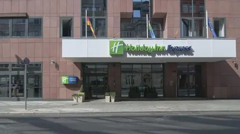 Holiday Inn Express Frankfurt City Hauptbahnhof 