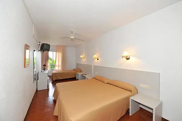 Hostal Velilla 