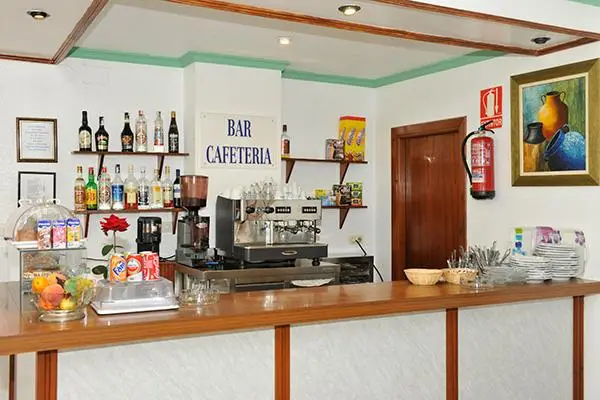 Hostal Velilla 