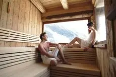 La Madonnina Del Gran Paradiso Wellness Hotel 