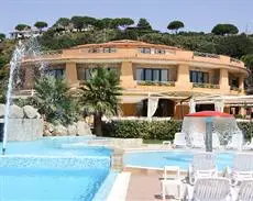 Hotel Residence Solemare Ricadi 