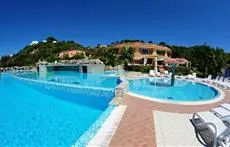 Hotel Residence Solemare Ricadi 