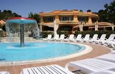 Hotel Residence Solemare Ricadi 