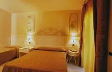 Hotel Residence Solemare Ricadi 