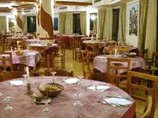 Hotel Residence Solemare Ricadi 