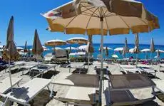 Hotel Residence Solemare Ricadi 