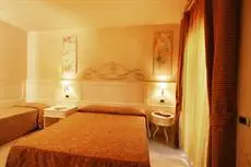 Hotel Residence Solemare Ricadi 