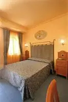 Hotel Residence Solemare Ricadi 