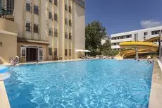 Kleopatra Beach Hotel 