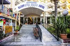 Kleopatra Beach Hotel 