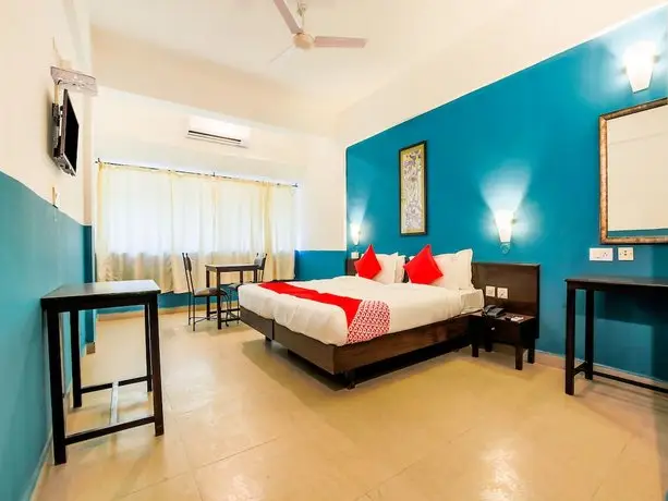 Paradise Inn Panaji 