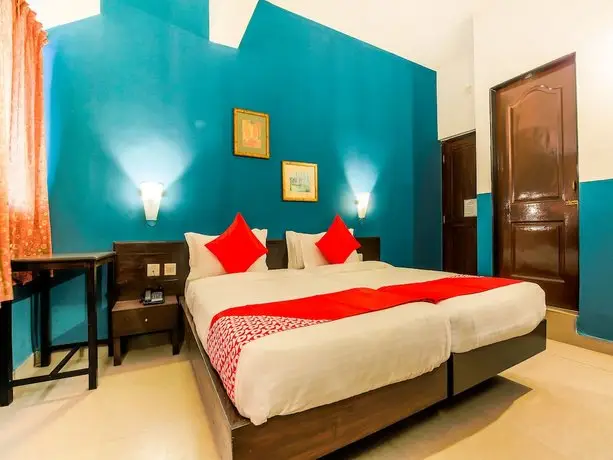 Paradise Inn Panaji 