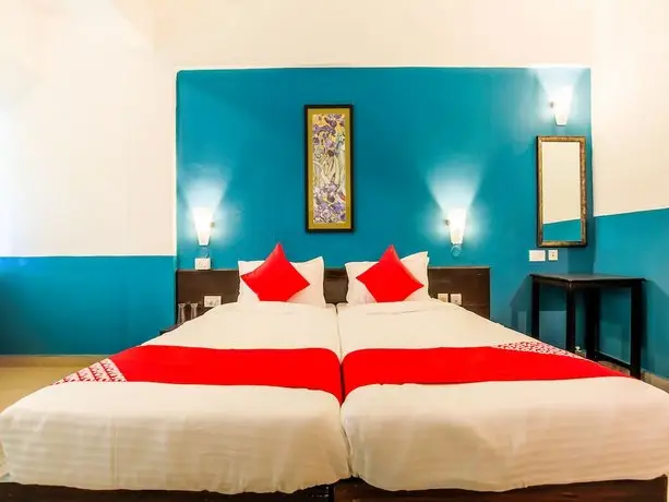 Paradise Inn Panaji 