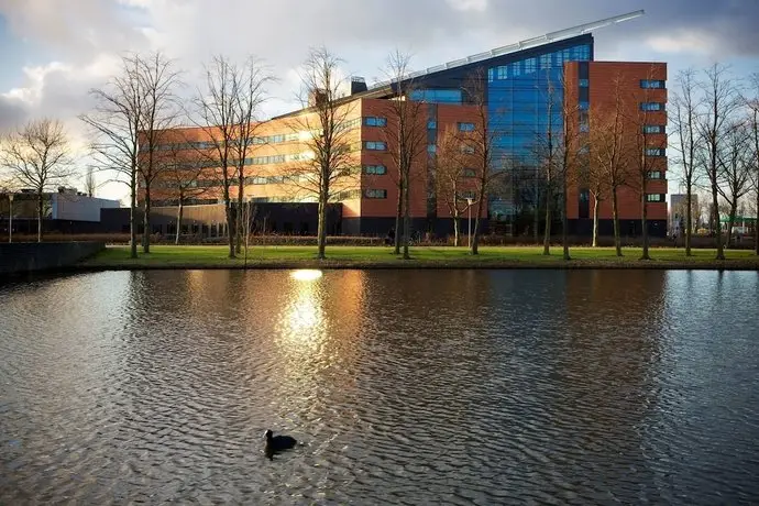 Van der Valk Hotel Rotterdam-Blijdorp 