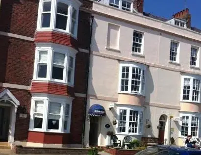 Sunnyside Guest House Weymouth