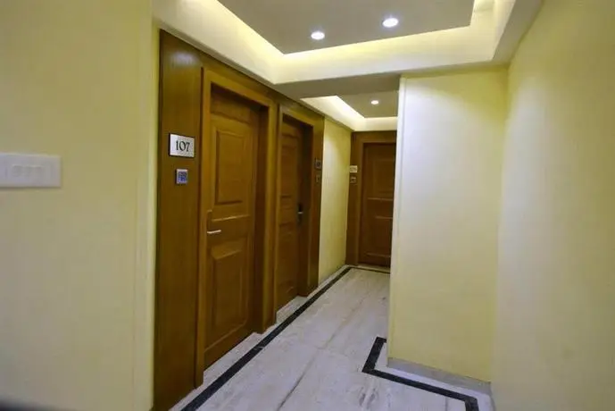 Hotel Prestige Mangalore 