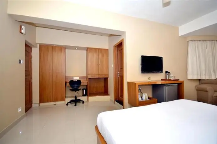 Hotel Prestige Mangalore 