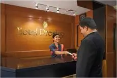 Hotel Prestige Mangalore 