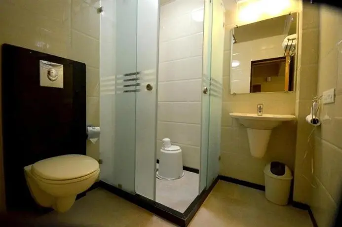 Hotel Prestige Mangalore 