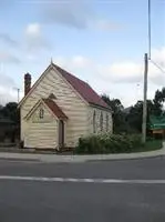 Strahan Colonial Cottages 