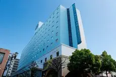 Hotel Keihan Tenmabashi 