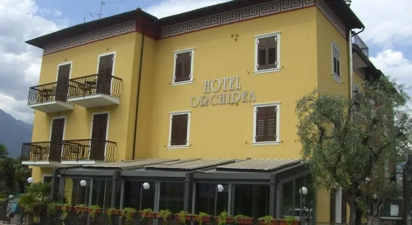 Albergo Garni Orchidea