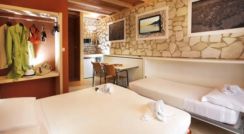 Albergo Garni Orchidea 