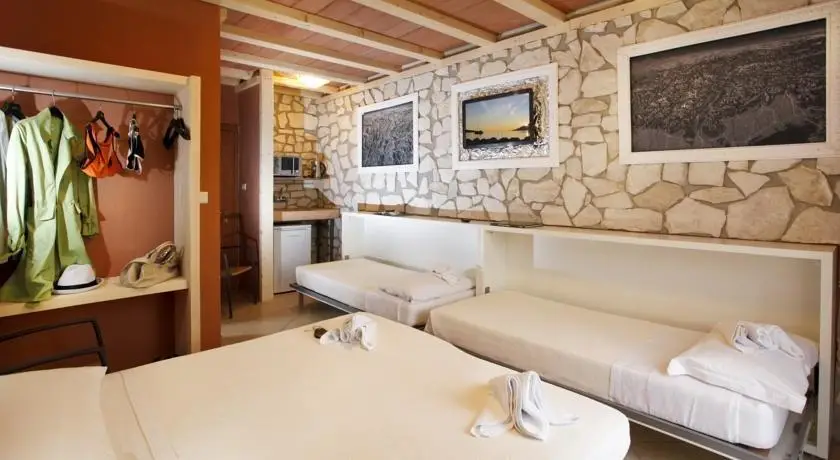 Albergo Garni Orchidea 