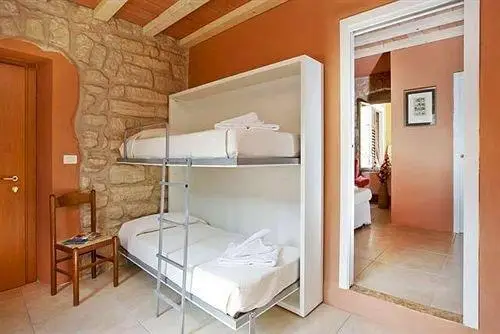 Albergo Garni Orchidea 