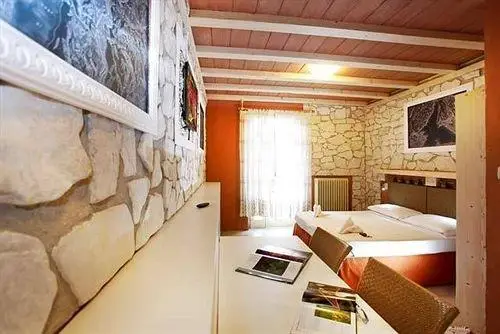 Albergo Garni Orchidea 